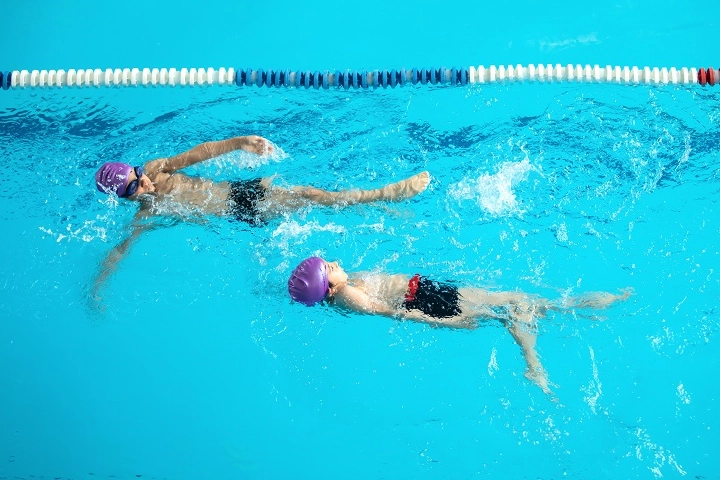 Konya Selçuklu’da ödüllü yüzme yarışları başlıyor