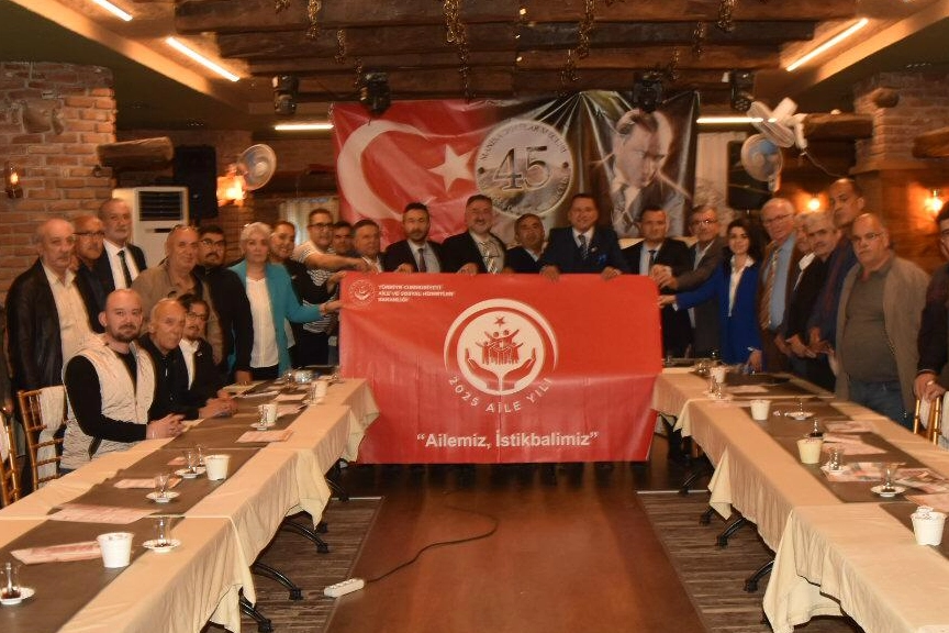 Manis’da çocuk evleri için hayırseverlere çağrı