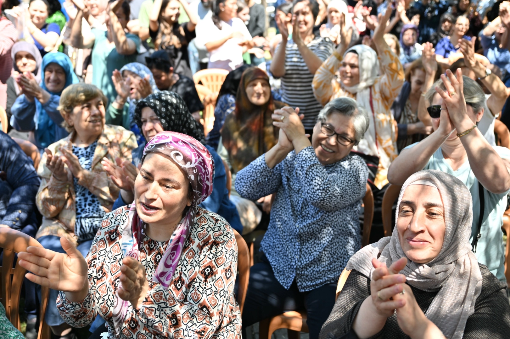 Manisa’da halk kararı verdi! Otopark projesi iptal edildi