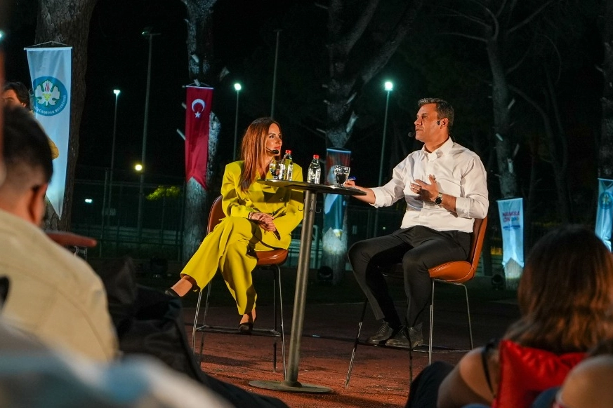 Manisa’da şeffaf yönetim vurgusu