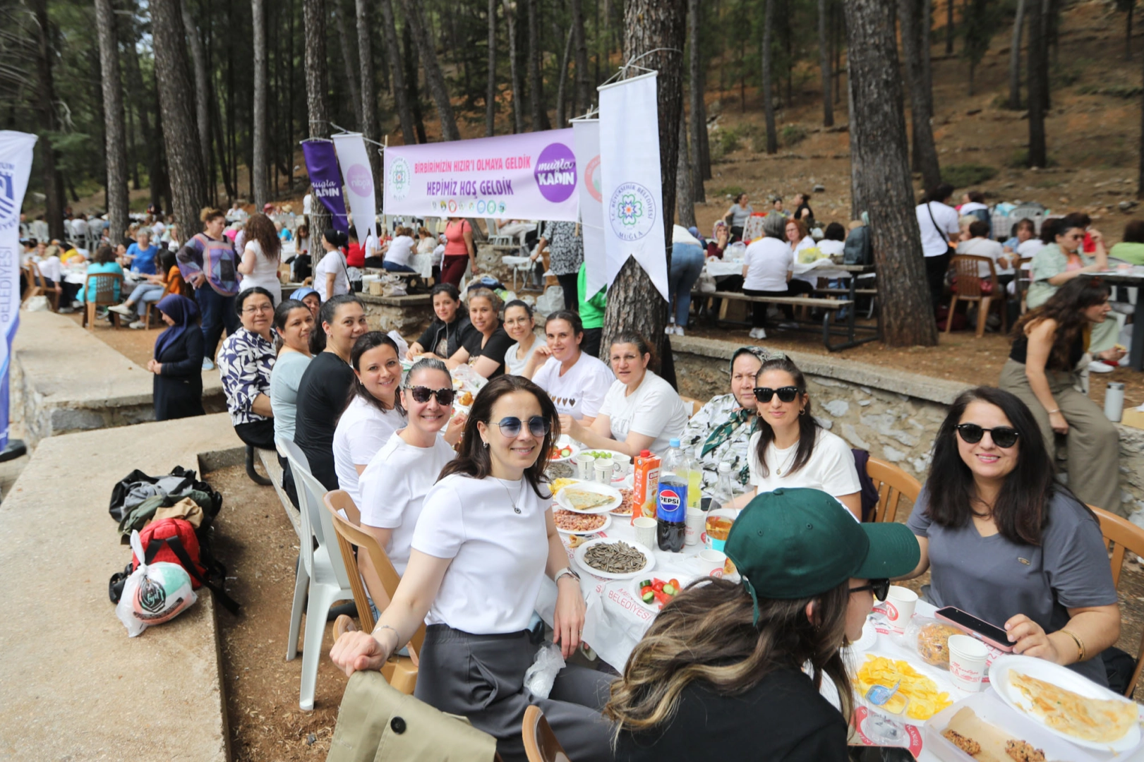 Muğla’da ‘kadın-erkek eşitliği’ne yeni adım