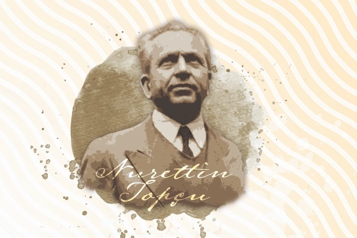 Bursa’da Nurettin Topçu’ya vefa