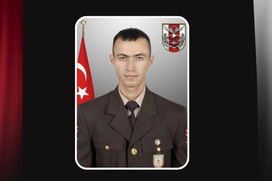 Pençe’de yaralanan Uzman Çavuş’tan acı haber!