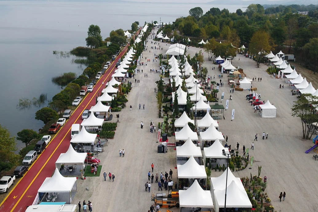Sakarya kapısını dünyaya açıyor!