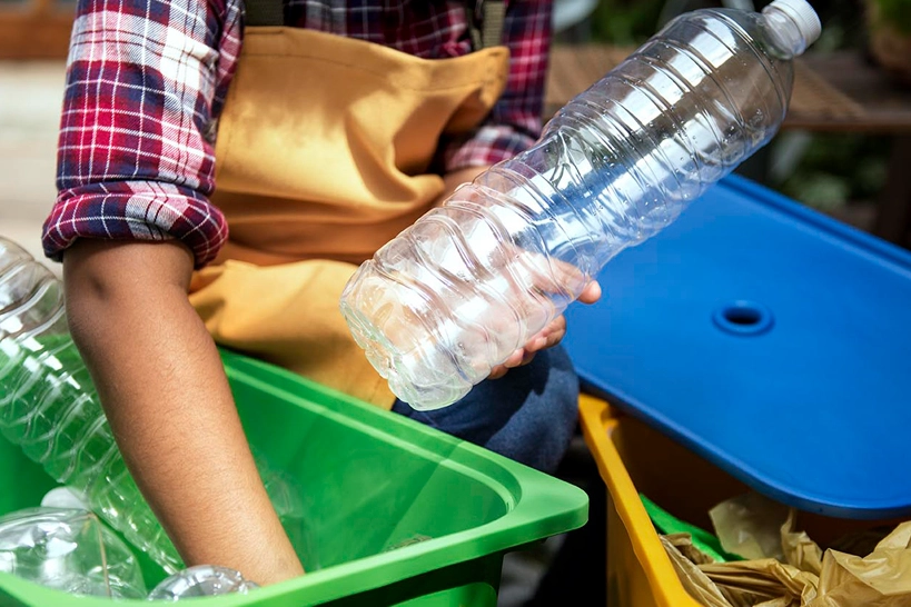 Sivas’ta atık toplayıcılığına yeni düzenleme