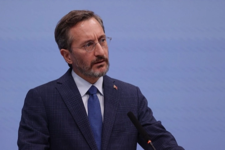 Terörsüz Türkiye’de tarihi adım… Terör örgütü silah bırakıyor