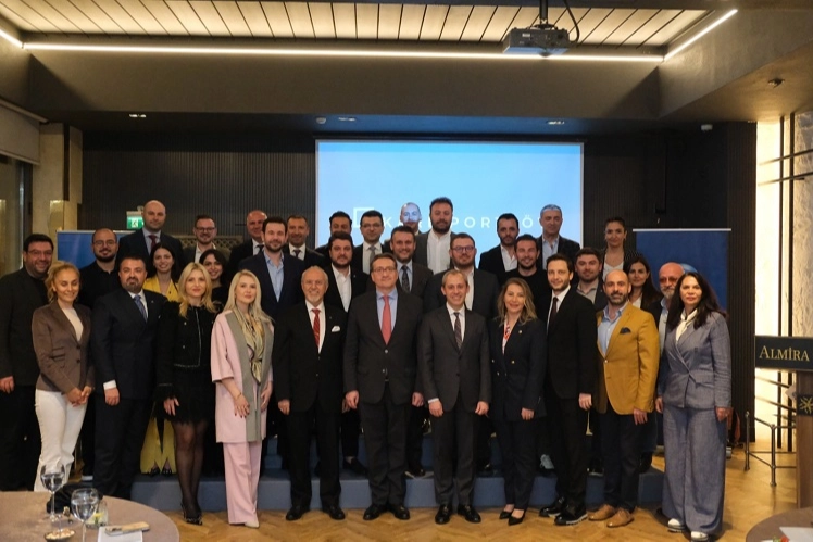 TÜGİAD Bursa’da ekonomiye stratejik bakış