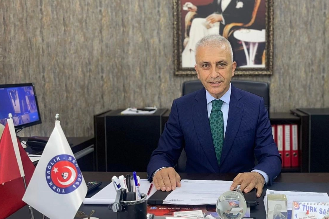 Türk Sağlık-Sen Kocaeli’den ‘enflasyon’ yorumu