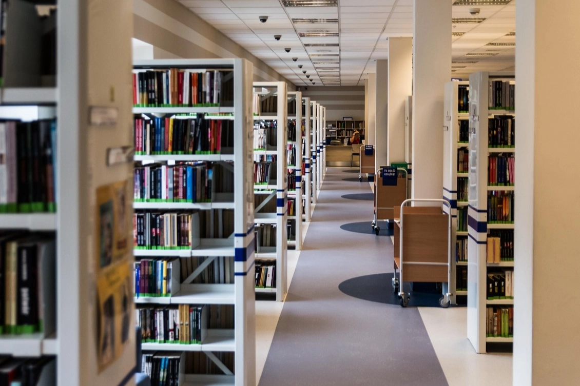 YAYDER’den kitap okuma krizi uyarısı!