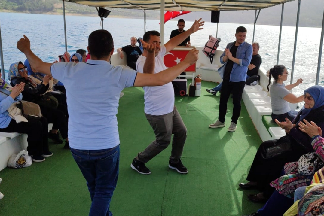 Yerköprü Şelalesi’nden Ermenek’in tarihi dokusuna uzanan unutulmaz bir keşif