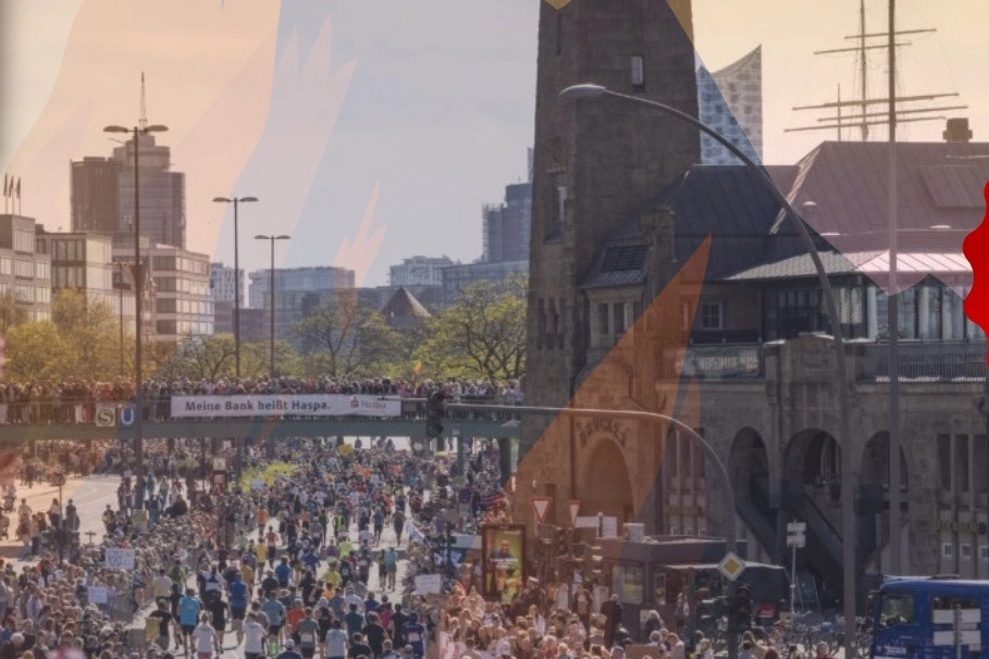 12. Eker I Run’dan koşmaya değer bir ödül