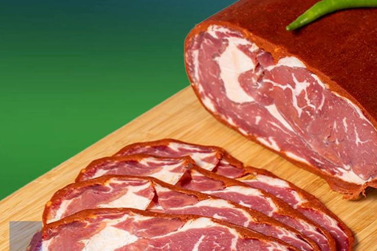 Afyon Pastırması’na AB tescili… 34. coğrafi işaretli ürünümüz oldu