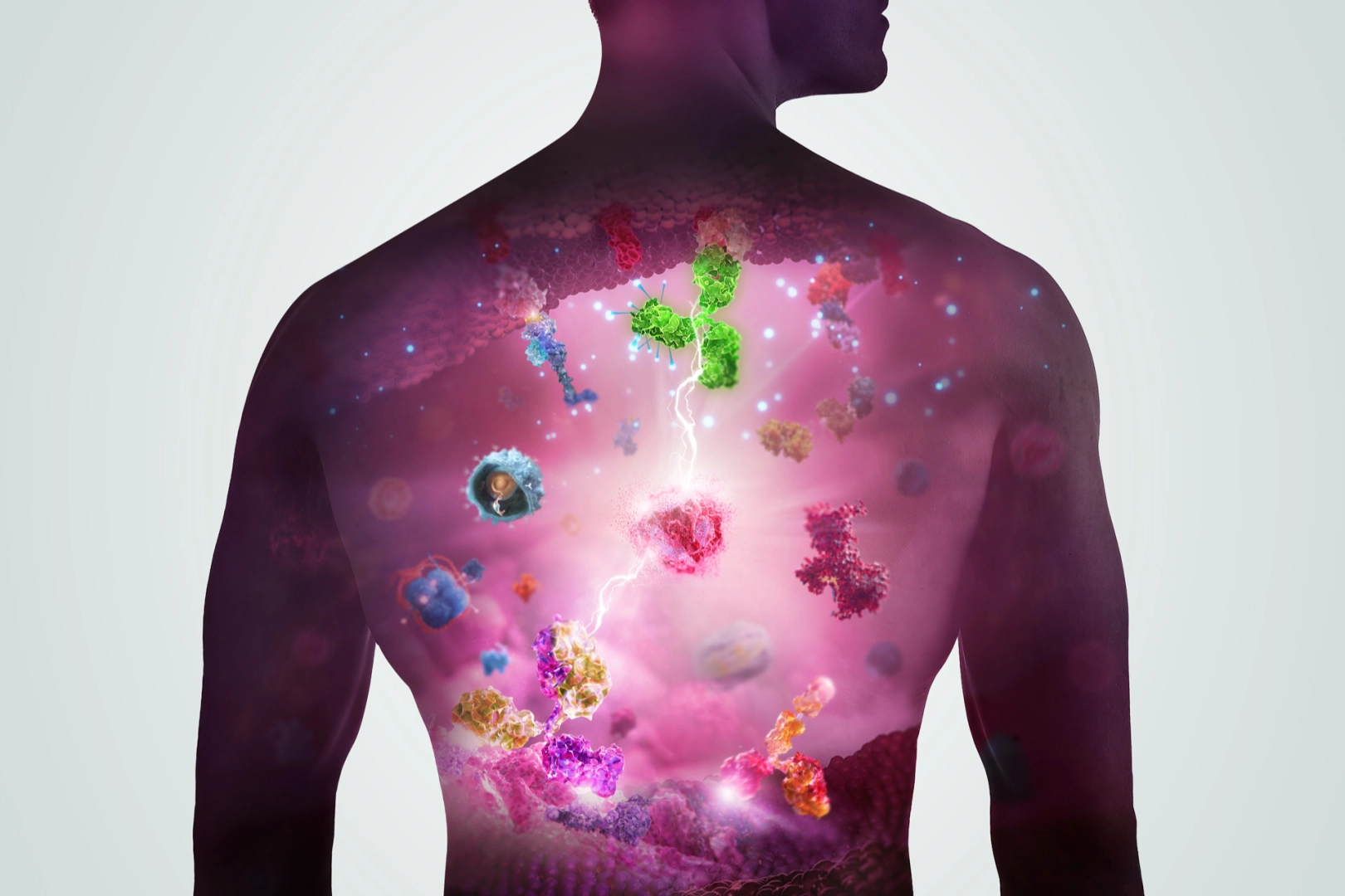 Akciğer kanserinde erken teşhis devrimi… Yapay zekâ ile erken teşhis