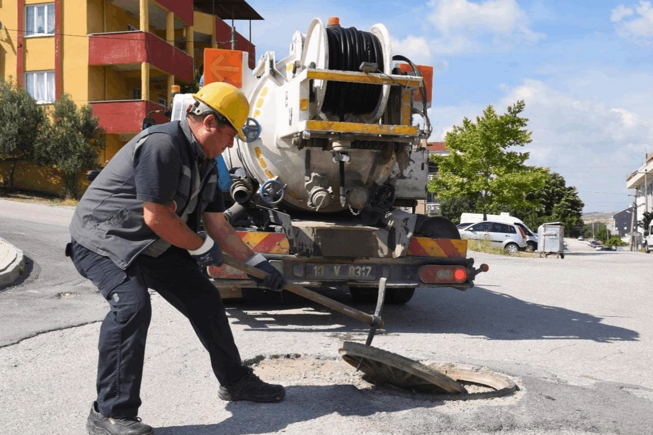 Balıkesir’de bayram boyunca kesintisiz hizmet!