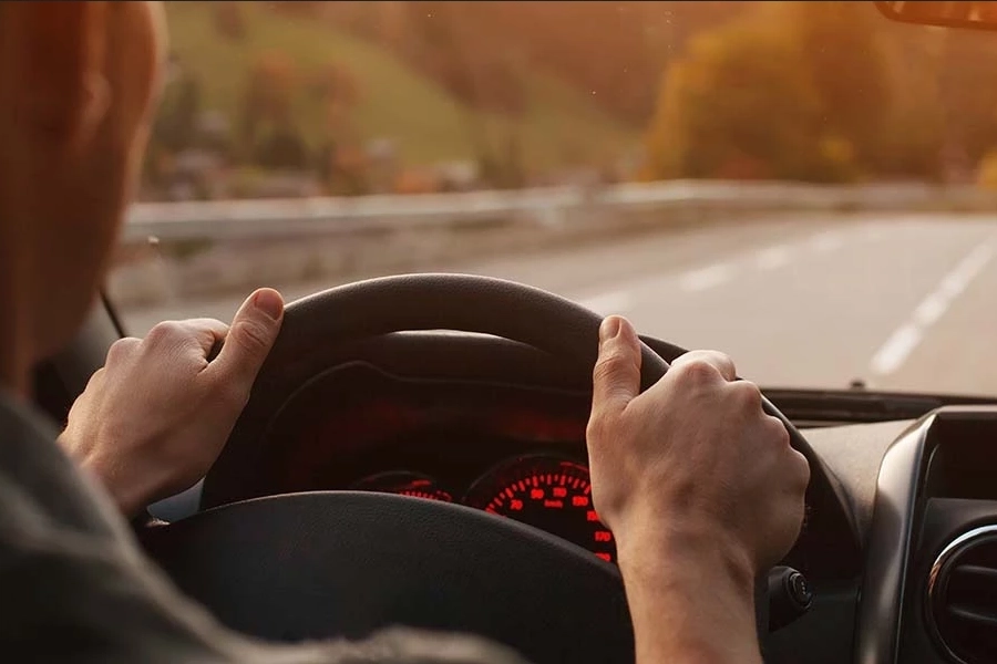 Bayramda güvenli sürüş için uzman uyarıları… “Monoton Sürüş” tehlikesine dikkat!