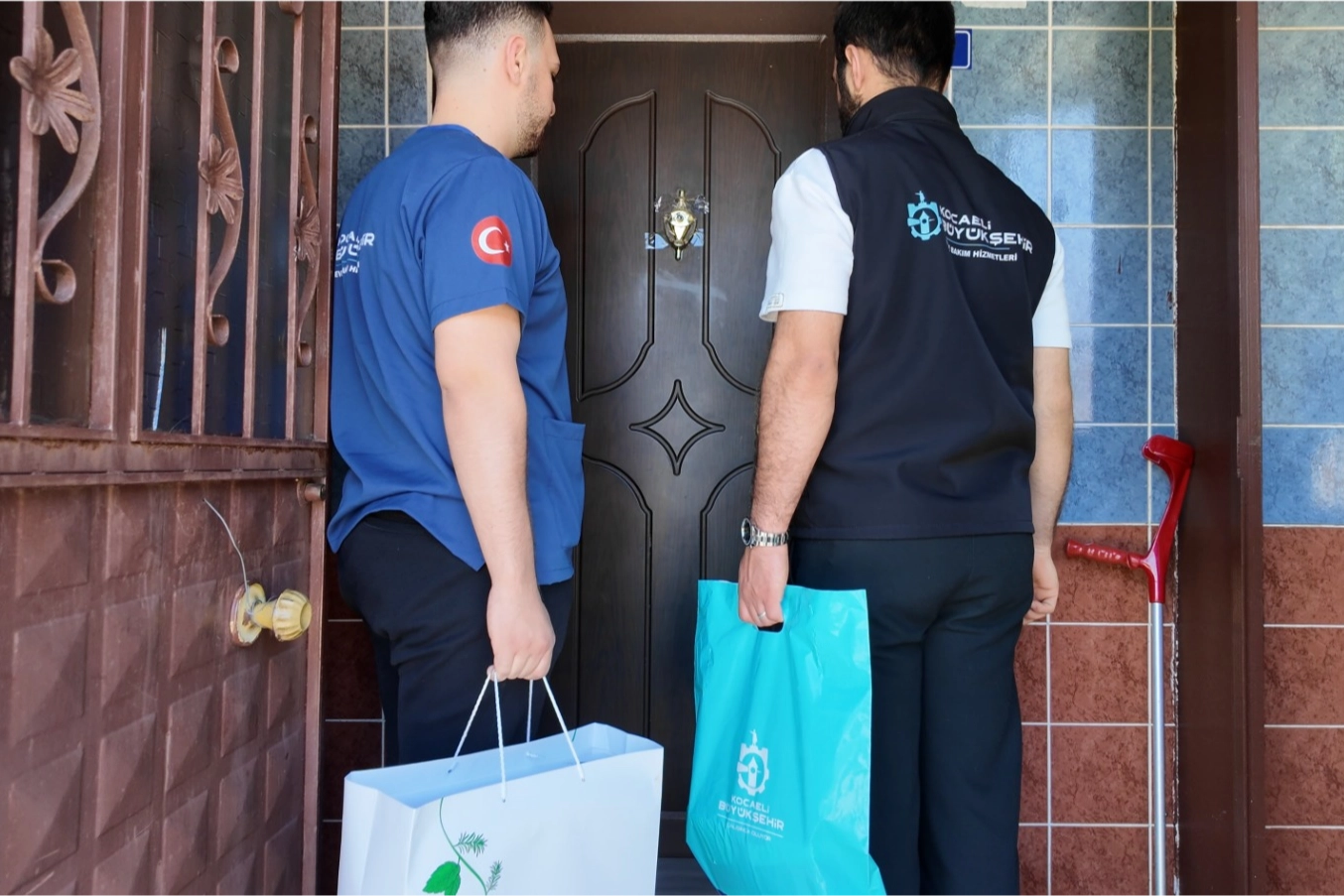 Bayramda Kocaeli’de yalnız değilsiniz