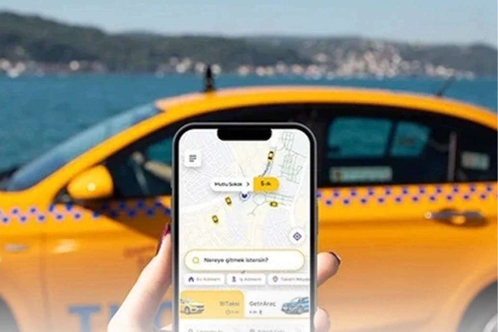 ‘Bitaksi’ veri sızıntısı iddialarını yalanladı