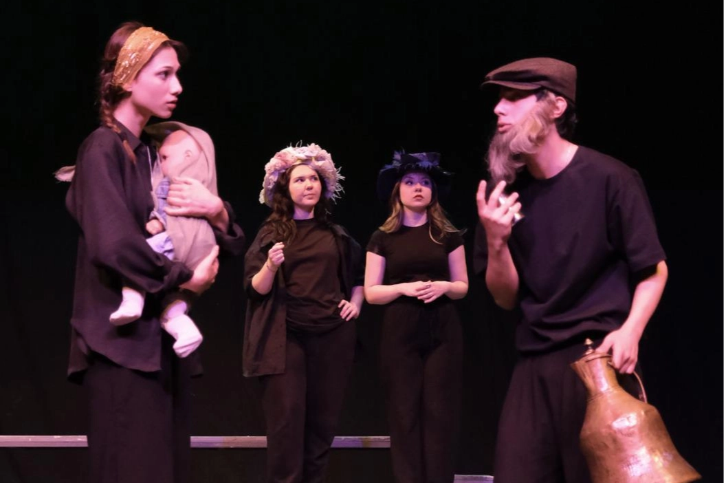 Bursa’da Feraizcizade Gençlik Kursu’ndan görkemli mezuniyet