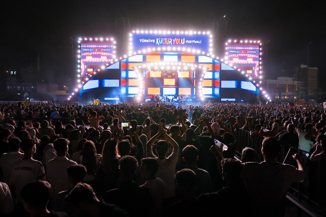 Bursa’da sanat ve lezzet şöleni başlıyor