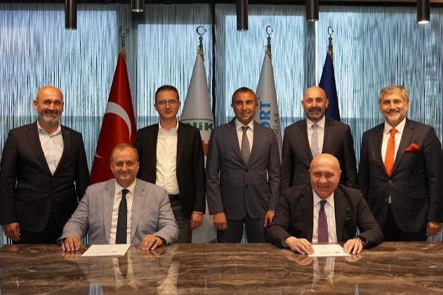 Bursa İznik’e 200 milyon TL’lik projeler