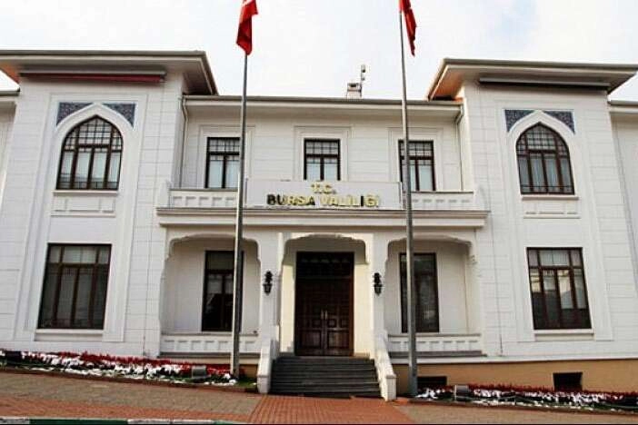 Bursa Valiliği’nden ‘5 günlük yasak’ kararı!