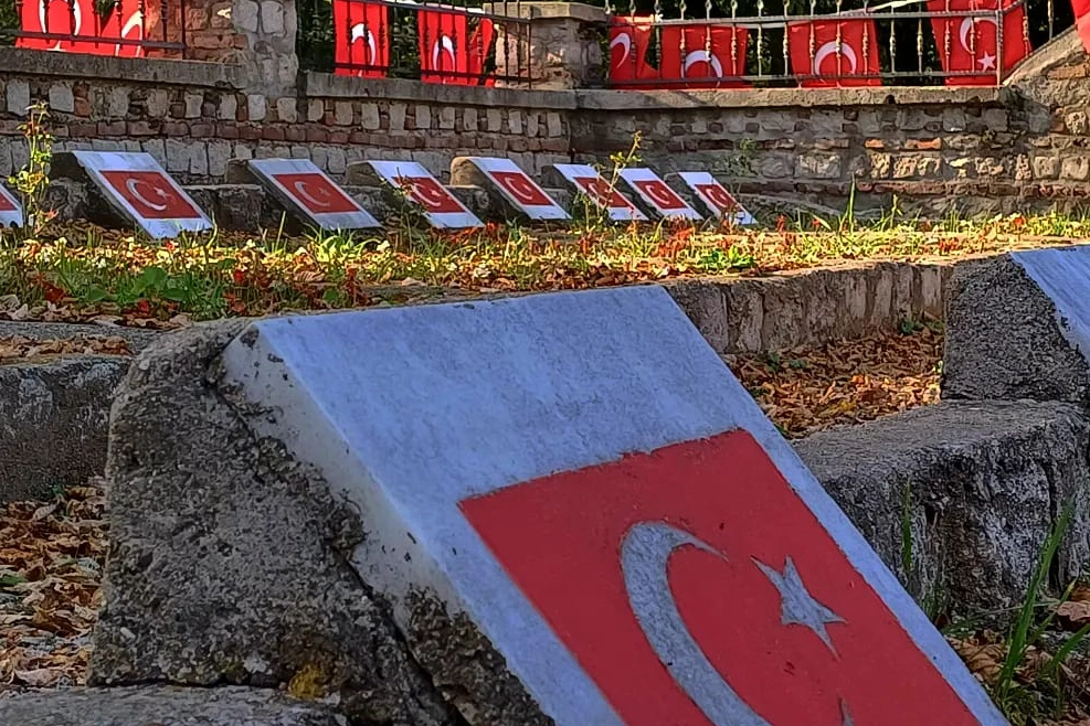 Bursa Yenişehir’de Selimiyeli Çanakkale şehitlerinin anısı yaşatılıyor