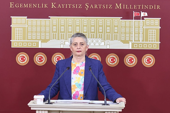 CHP’li Suiçmez, çay üreticilerinin sesi oldu