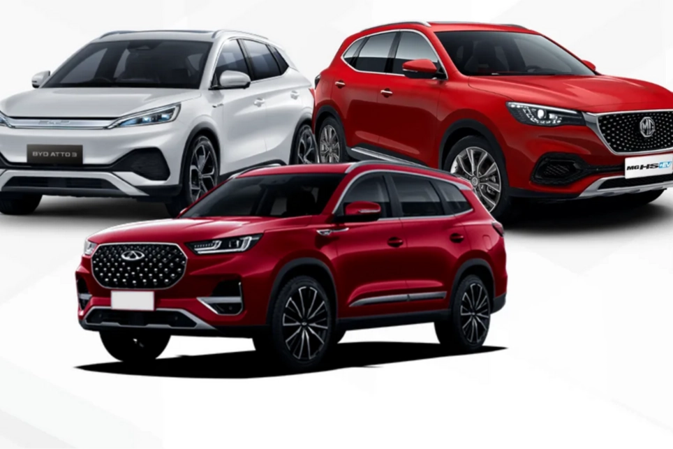 Çinli rekabeti ‘ikinci el’i de düşürdü!