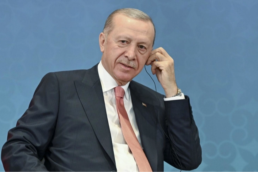 Cumhurbaşkanı Erdoğan’dan İran ve Umman liderleriyle telefon diplomasisi