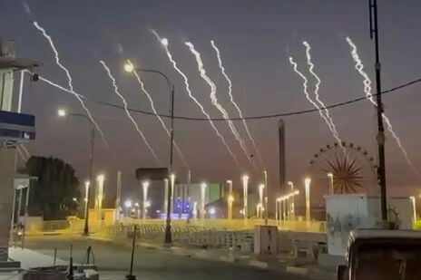 Dr. Ağca İsrail’in İran’a yönelik saldırılarını yorumladı: İsrail’in hedefi rejim değil, nükleer program