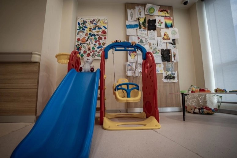 Erzurum’da uzlaştırma ile hem barış, hem de çocukların yüzü güldü