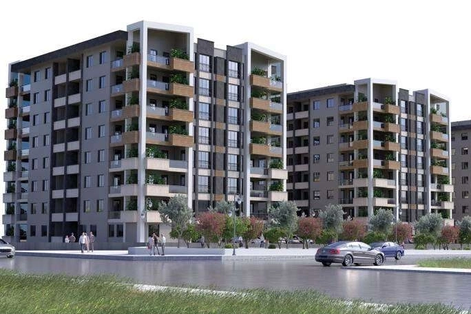 Gayrimenkul sektörü konut satışlarını değerlendirdi… Konut güvenli liman olmaya devam ediyor