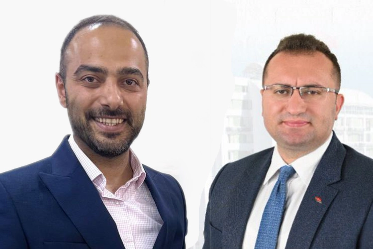 Gaziosmanpaşa’da yönetim değişikliği! Seçilmiş başkandan sert tepki!