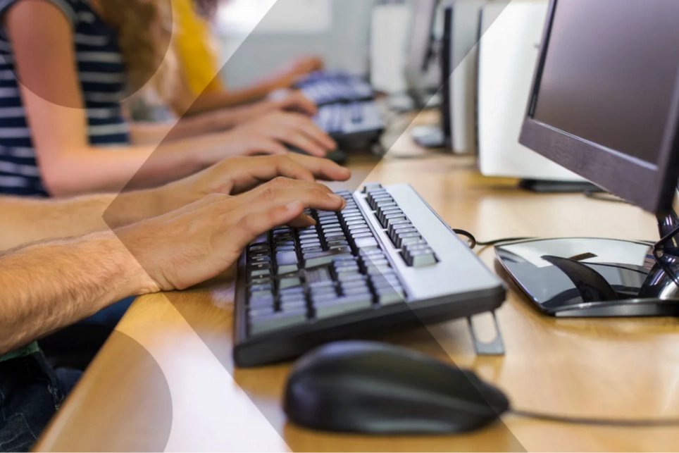 HEMBA’dan 3 milyon kişi faydalandı… Bilgisayar İşletmenliği HEMBA’nın gözdesi