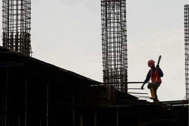 İnşaat üretimi yıllık büyüme sürüyor… Aylık bazda yavaşlama hâkim