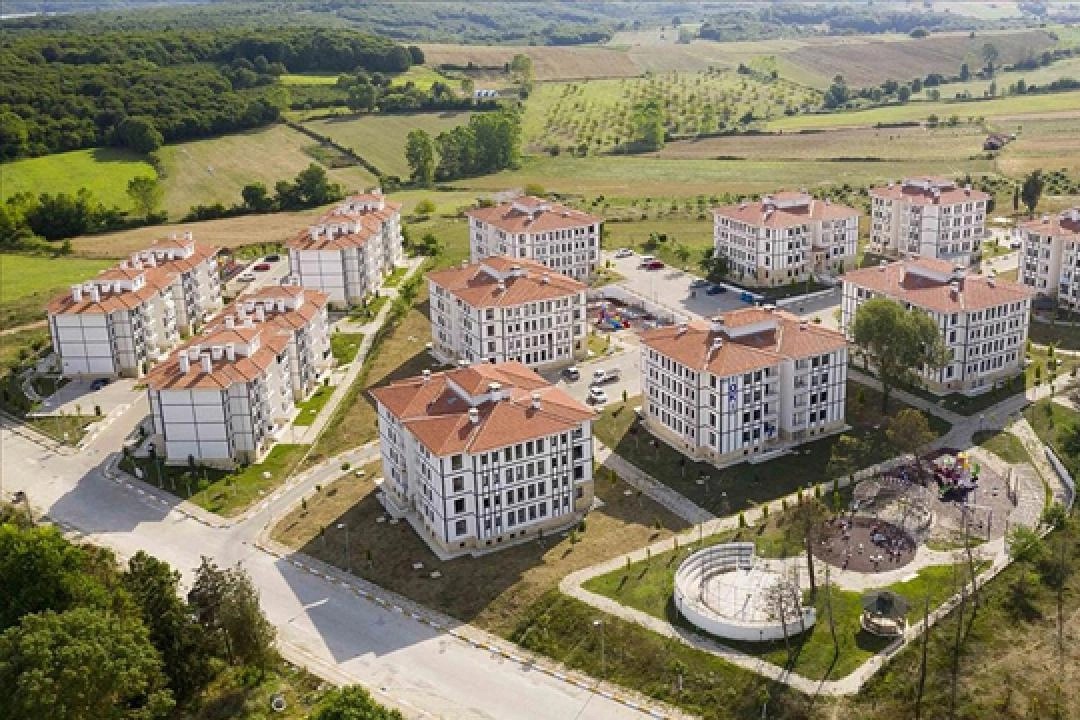 İstanbul’da sosyal kiralık konut dönemi başlıyor