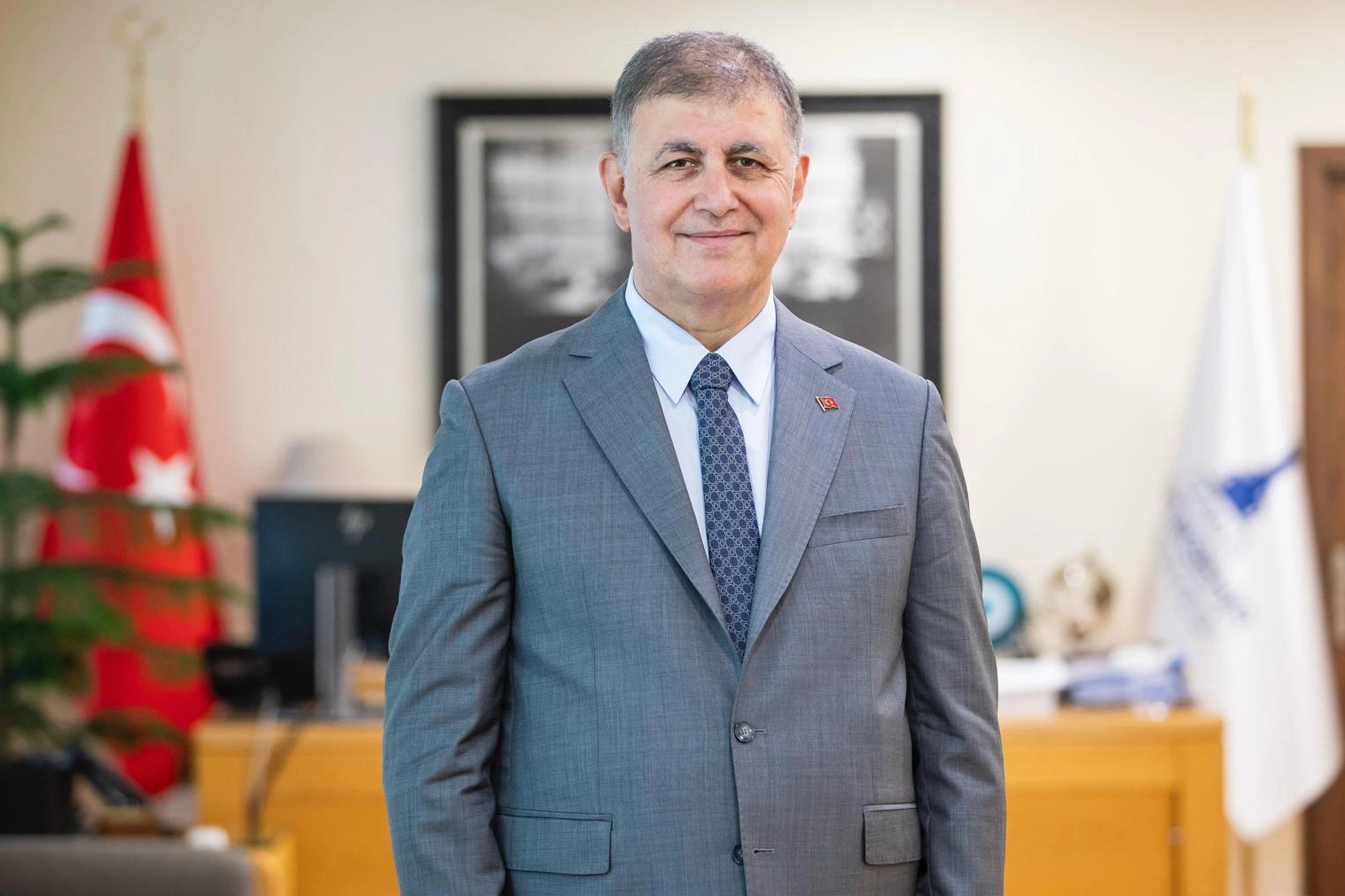 İzmir Büyükşehir’den kurban bağışı köprüsü