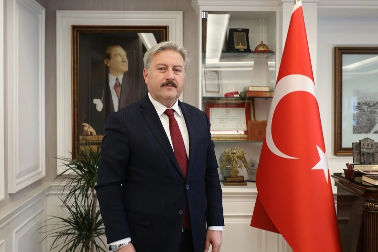 Kayseri Melikgazi Belediyesi’nden 3 açılış birden