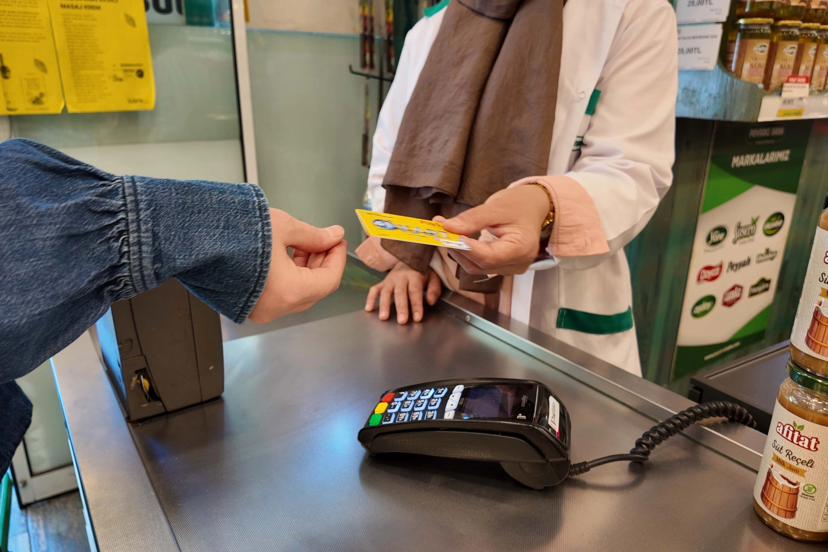 Kocaeli’de 41 Süt Kart,  330 bin anneye hizmet verdi