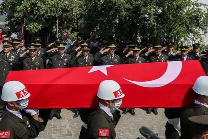 MSB’den acı haber!