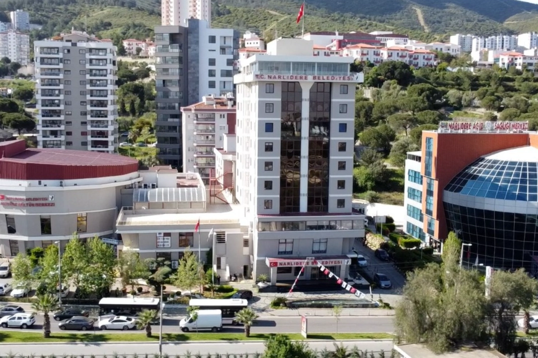 Narlıdere Belediyesi’nden çevre dostu ulaşım hamlesi