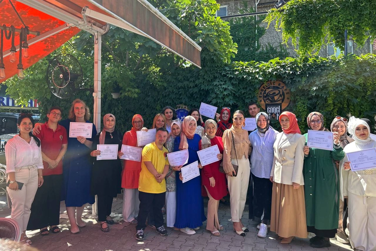 Sakarya’da engelsiz iletişime bir adım daha