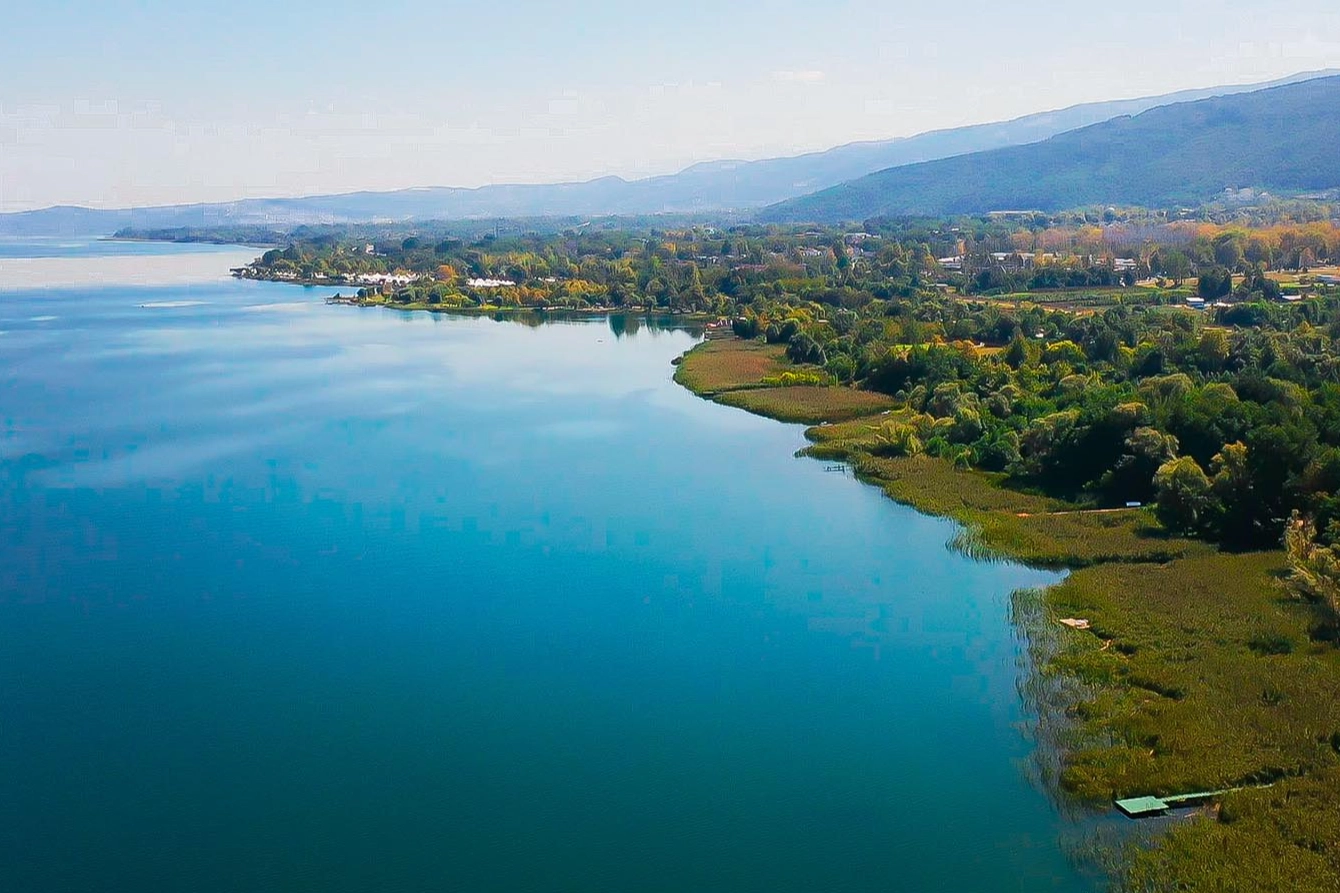 Sakarya ‘da Sapanca Gölü için büyük adım