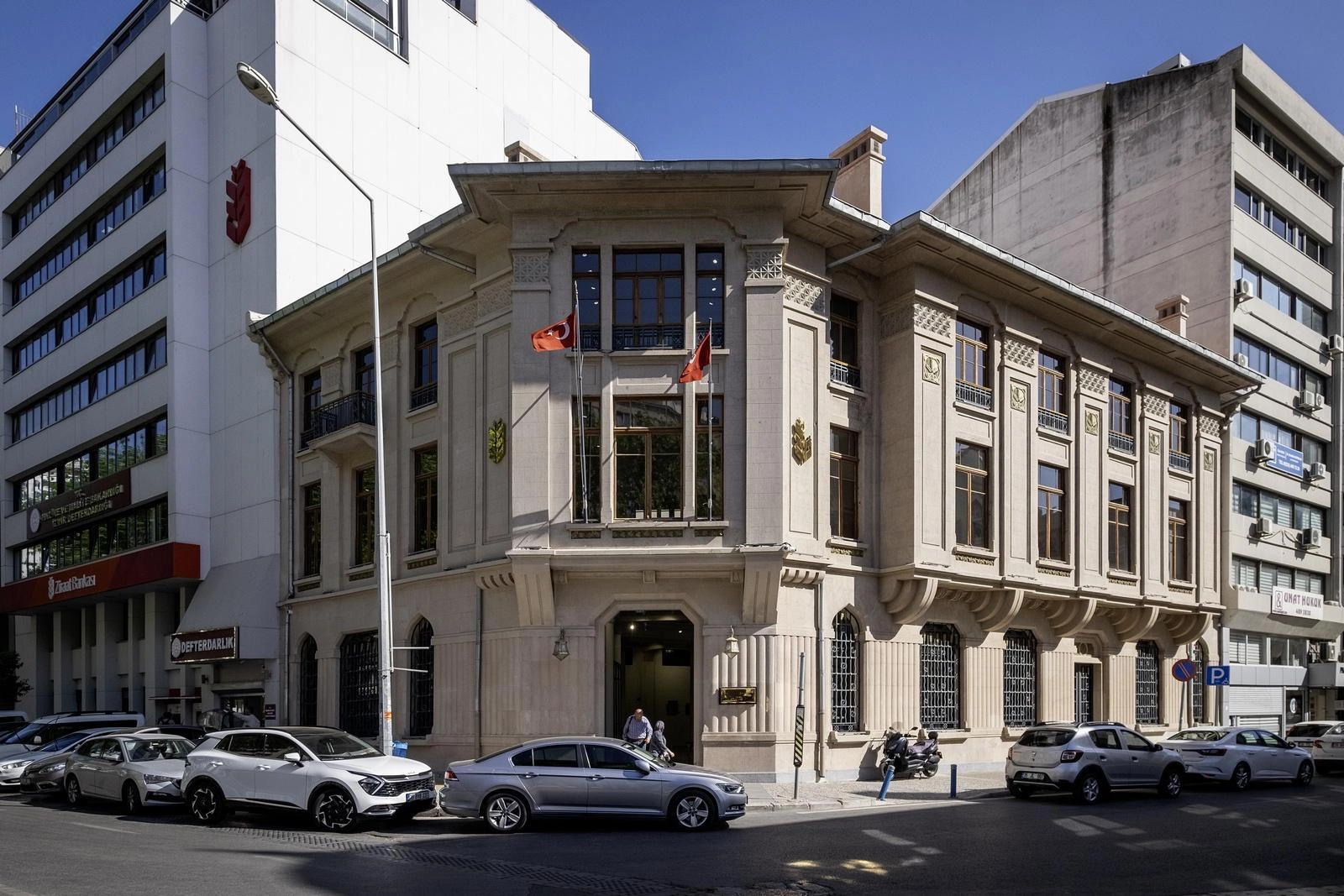 Tarihe Saygı Yerel Koruma Ödülleri’ne başvurular başladı