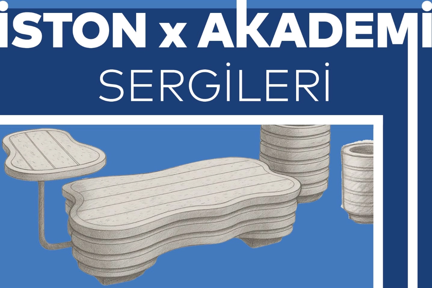 İSTON İstanbul’u gençlerle tasarlıyor