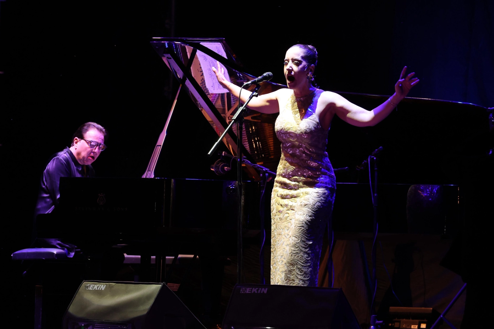 İznik’in eşsiz mirası, Fazıl Say’ın notalarıyla dünyaya ulaştı… Fazıl Say’dan ‘İznik’ için tarihi beste