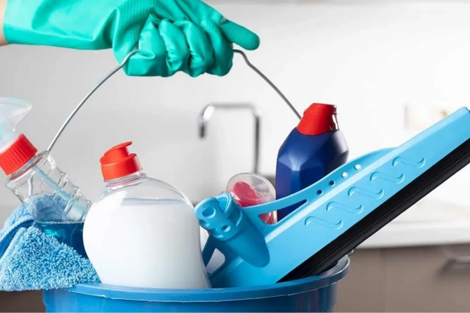 TSK ve İçişleri’nde ‘Temizlik Yönetmeliği’ güncellendi