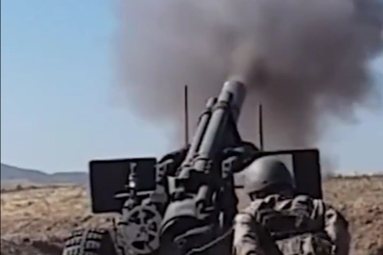 Türkiye’den savunma sanayiinde bir ilk… MKE, MOD184’ü seri üretime hazırladı