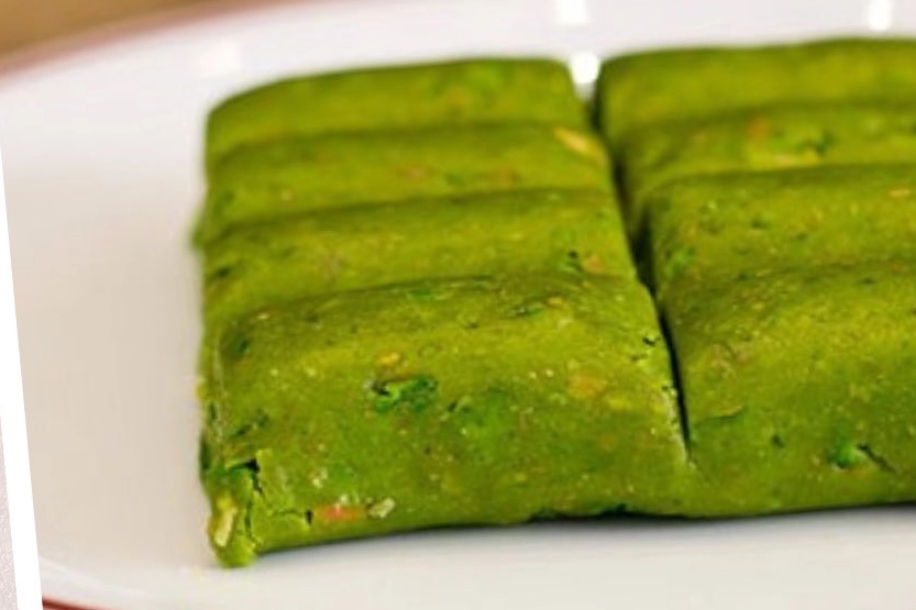 Türkiye’nin 36. gururu! Antep Fıstık Ezmesi’ne AB’den coğrafi tescil