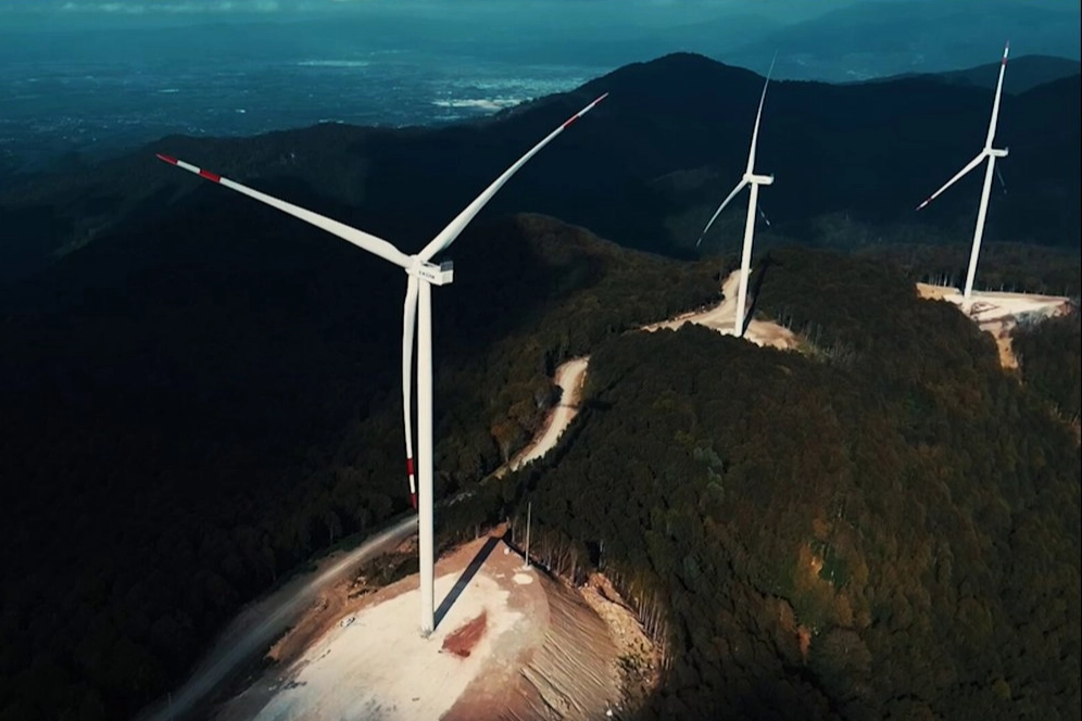 Türkiye yenilenebilir enerjide büyük adım attı… Rüzgar ve güneş yüzde 30’u aştı